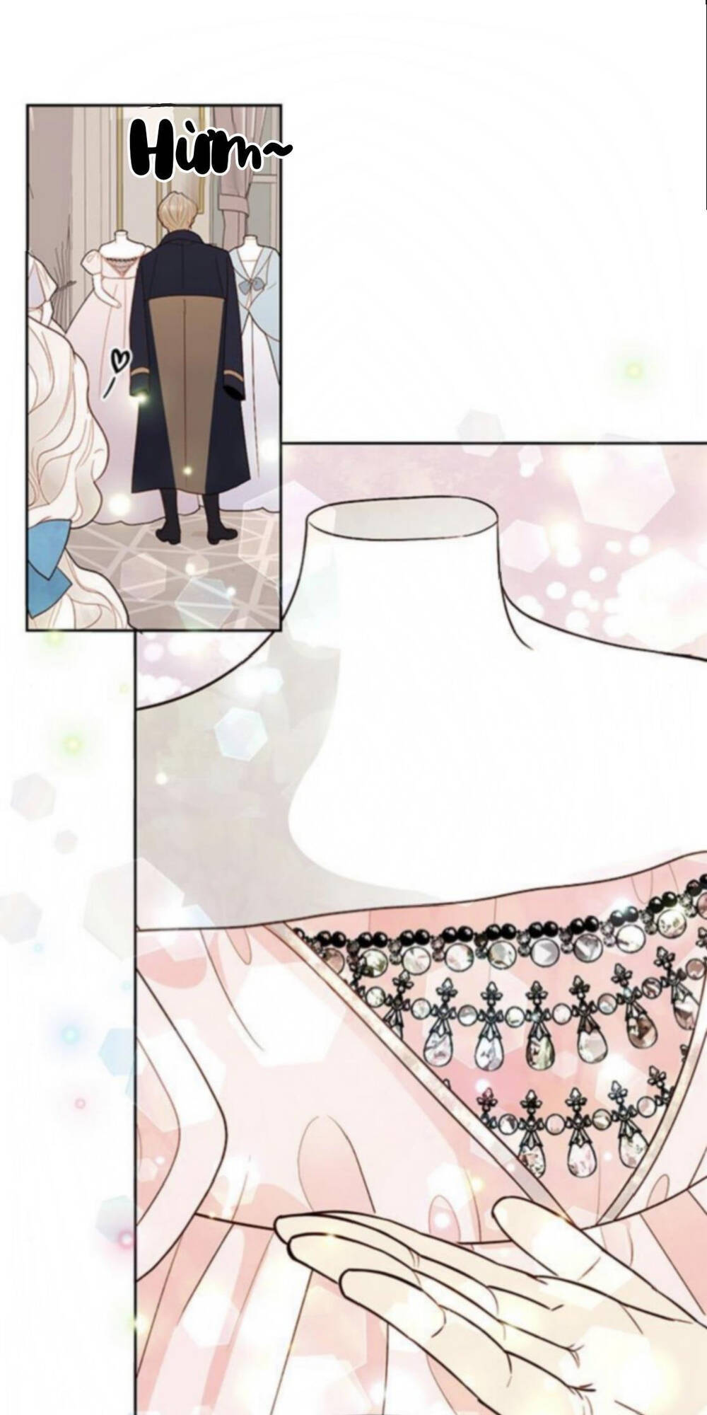 Hoàng Hậu Tái Hôn - Chapter 80 - Page 24