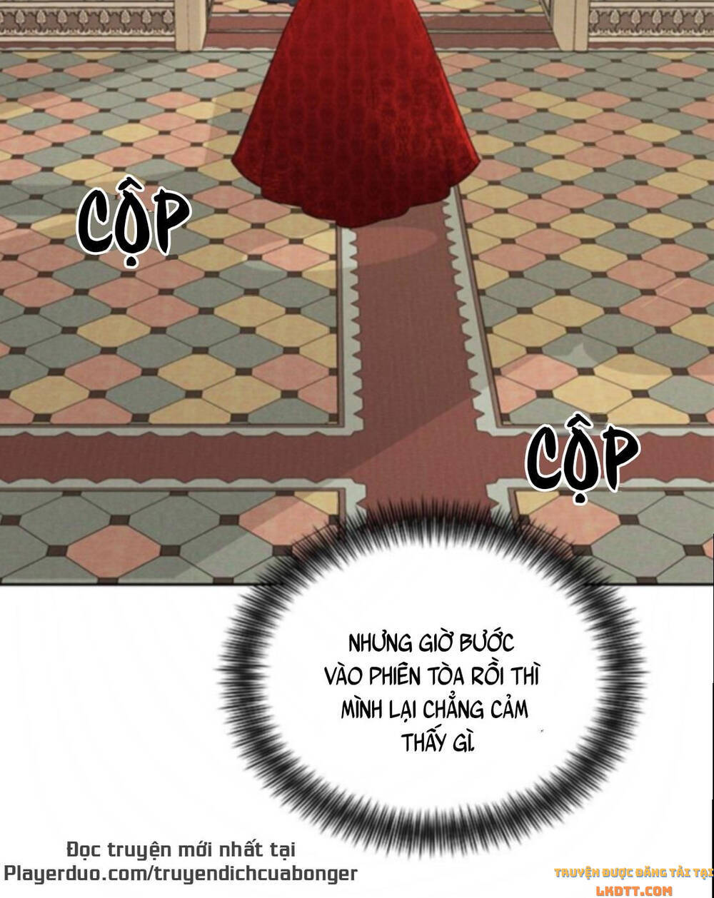 Hoàng Hậu Tái Hôn - Chapter 80 - Page 31