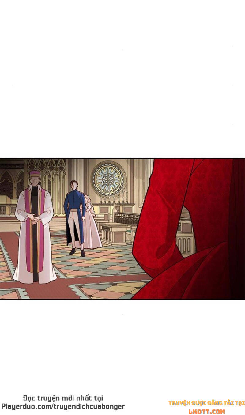 Hoàng Hậu Tái Hôn - Chapter 80 - Page 34