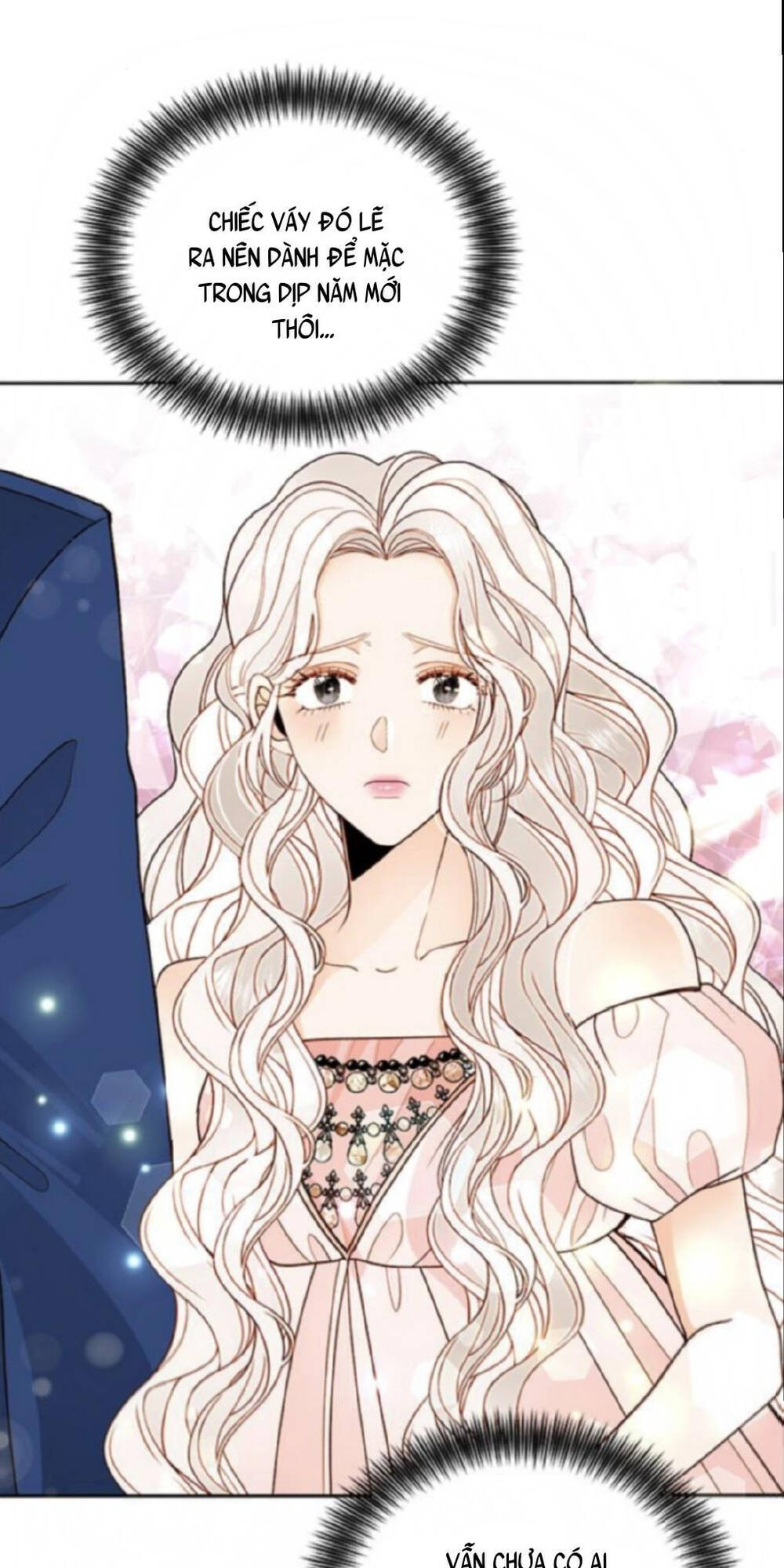 Hoàng Hậu Tái Hôn - Chapter 80 - Page 35