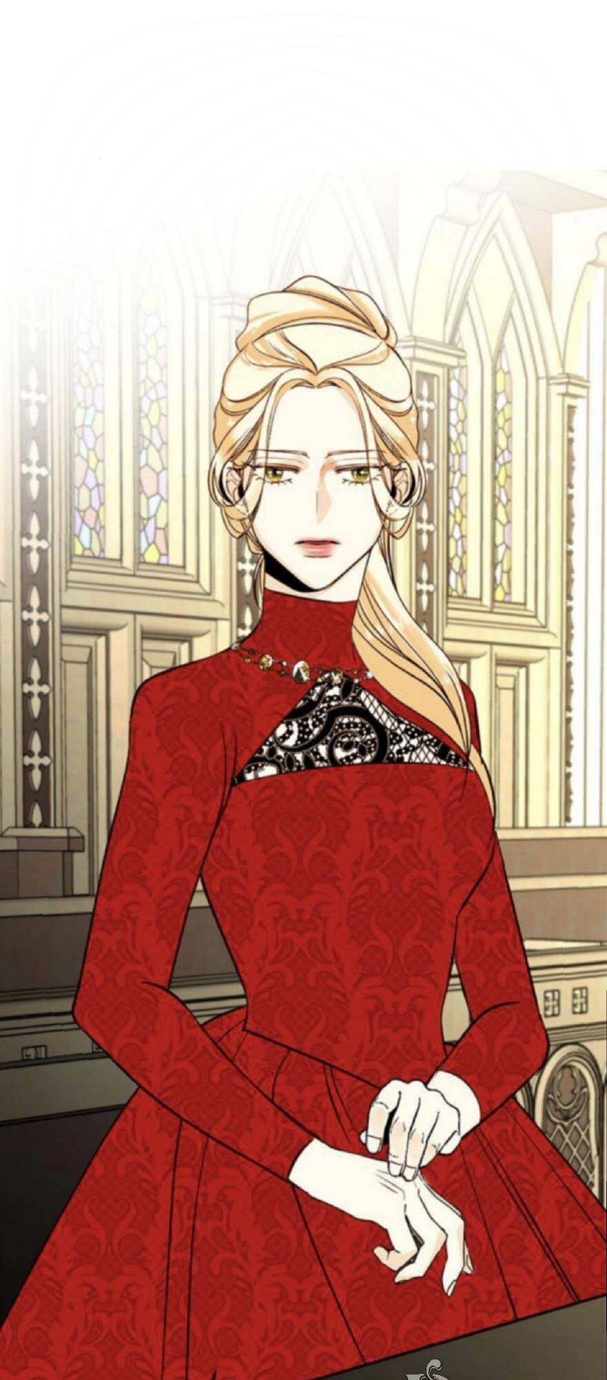 Hoàng Hậu Tái Hôn - Chapter 80 - Page 42