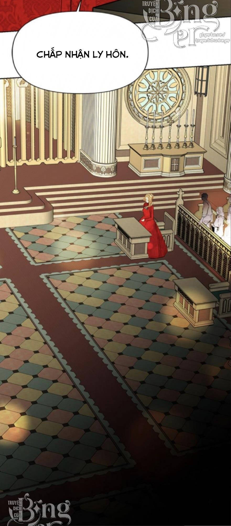Hoàng Hậu Tái Hôn - Chapter 80 - Page 43