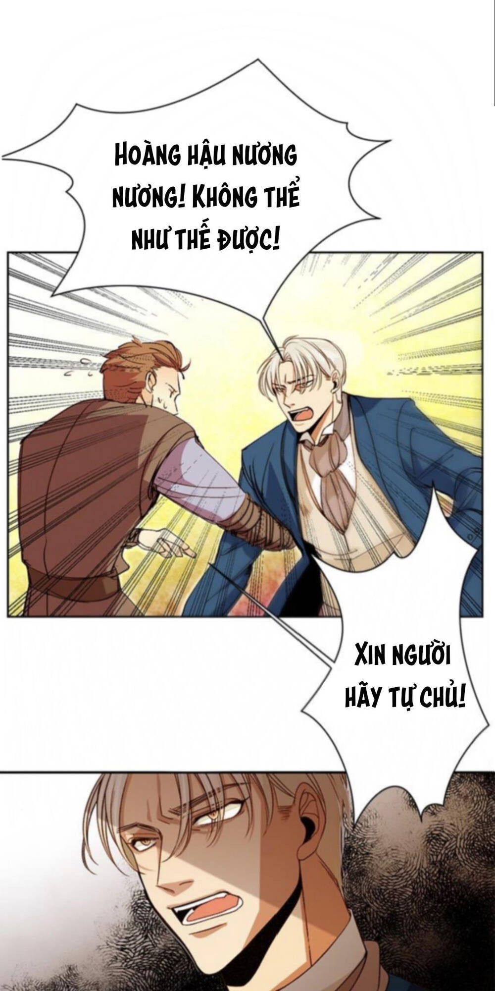 Hoàng Hậu Tái Hôn - Chapter 80 - Page 45