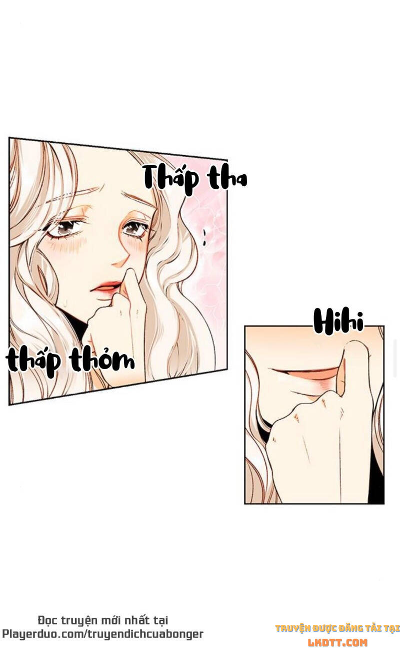 Hoàng Hậu Tái Hôn - Chapter 80 - Page 47