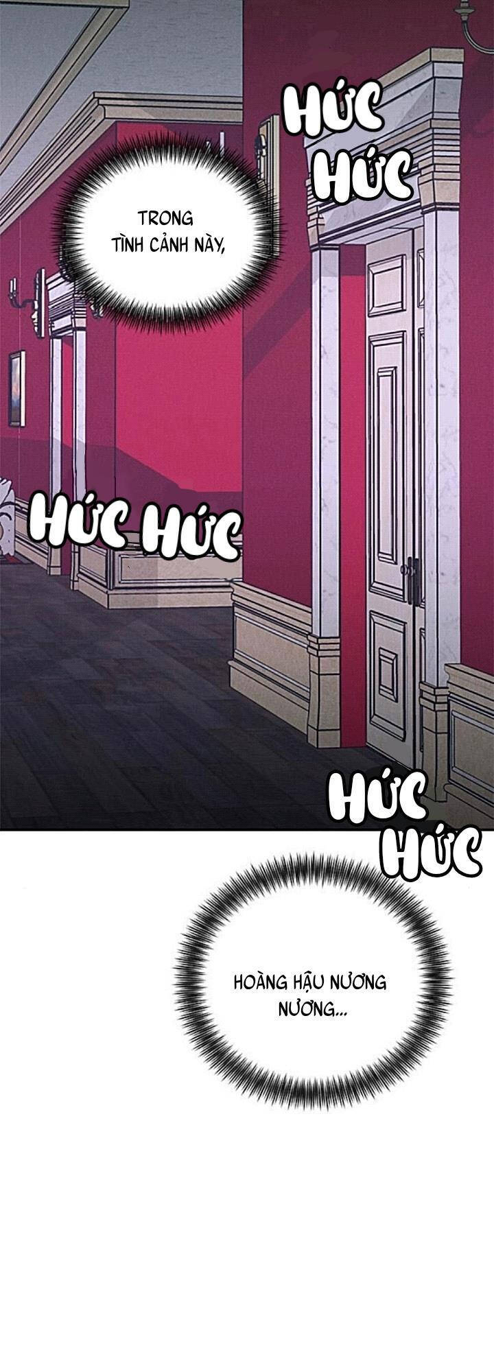 Hoàng Hậu Tái Hôn - Chapter 80 - Page 5
