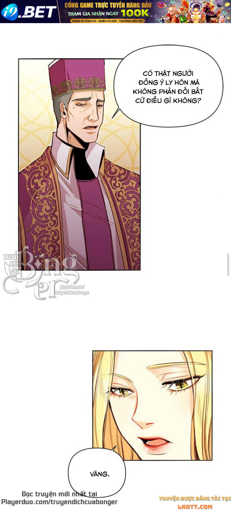 Hoàng Hậu Tái Hôn - Chapter 80 - Page 50