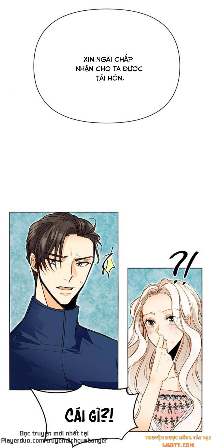 Hoàng Hậu Tái Hôn - Chapter 80 - Page 52