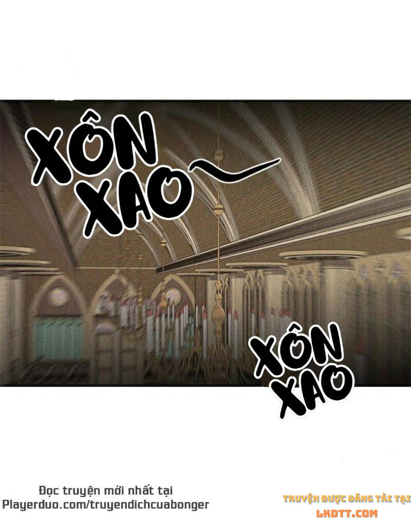 Hoàng Hậu Tái Hôn - Chapter 80 - Page 53