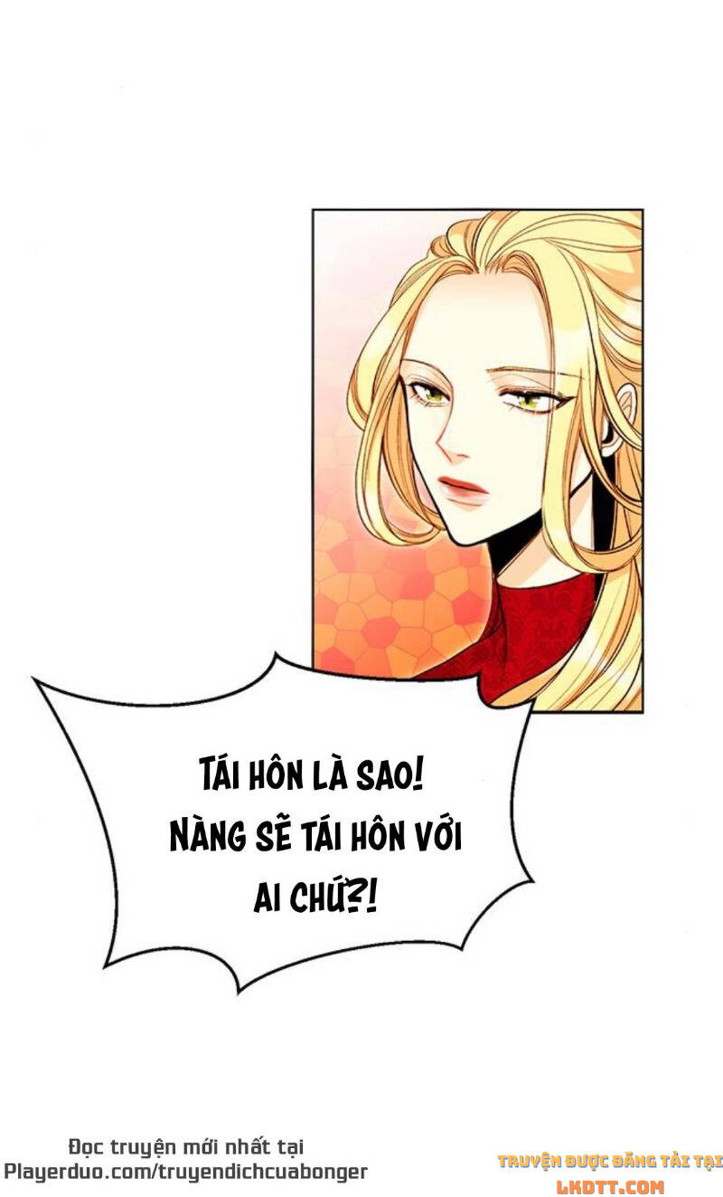 Hoàng Hậu Tái Hôn - Chapter 80 - Page 56