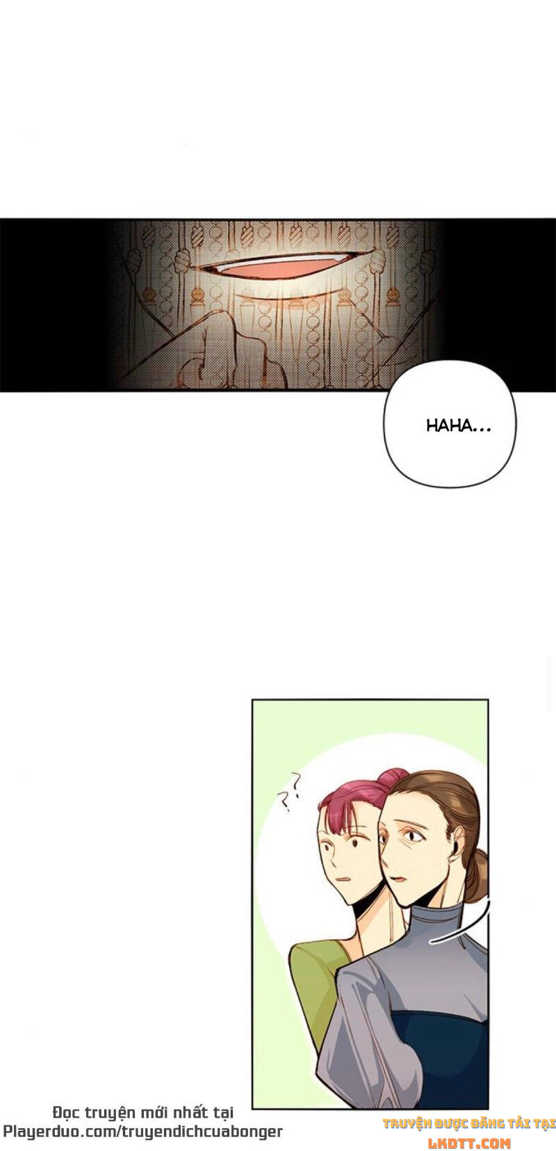 Hoàng Hậu Tái Hôn - Chapter 80 - Page 57