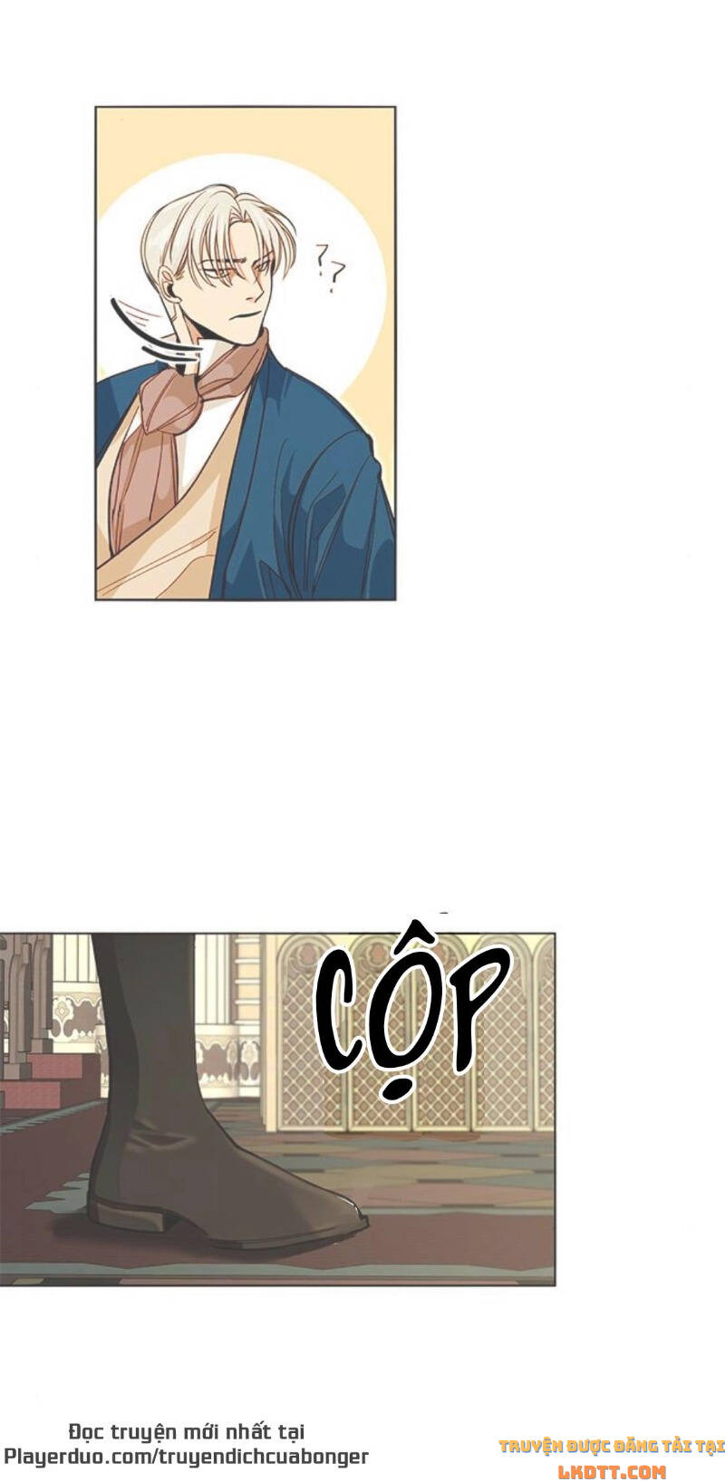 Hoàng Hậu Tái Hôn - Chapter 80 - Page 58