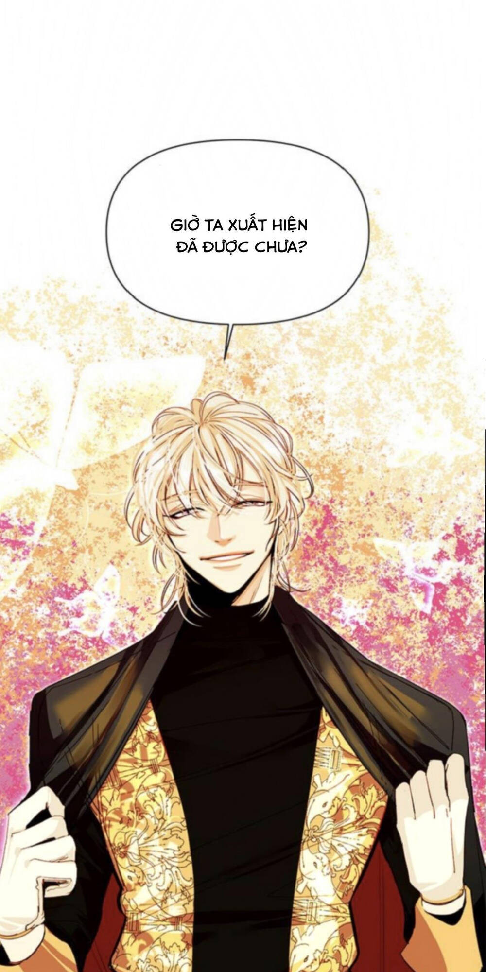 Hoàng Hậu Tái Hôn - Chapter 80 - Page 60