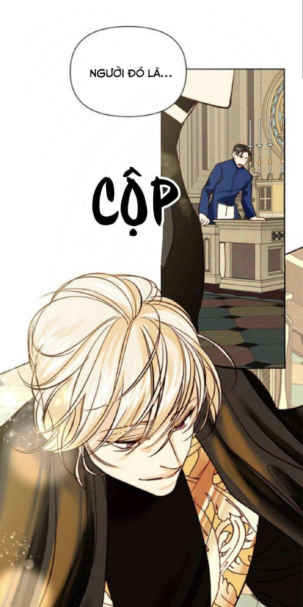 Hoàng Hậu Tái Hôn - Chapter 80 - Page 62