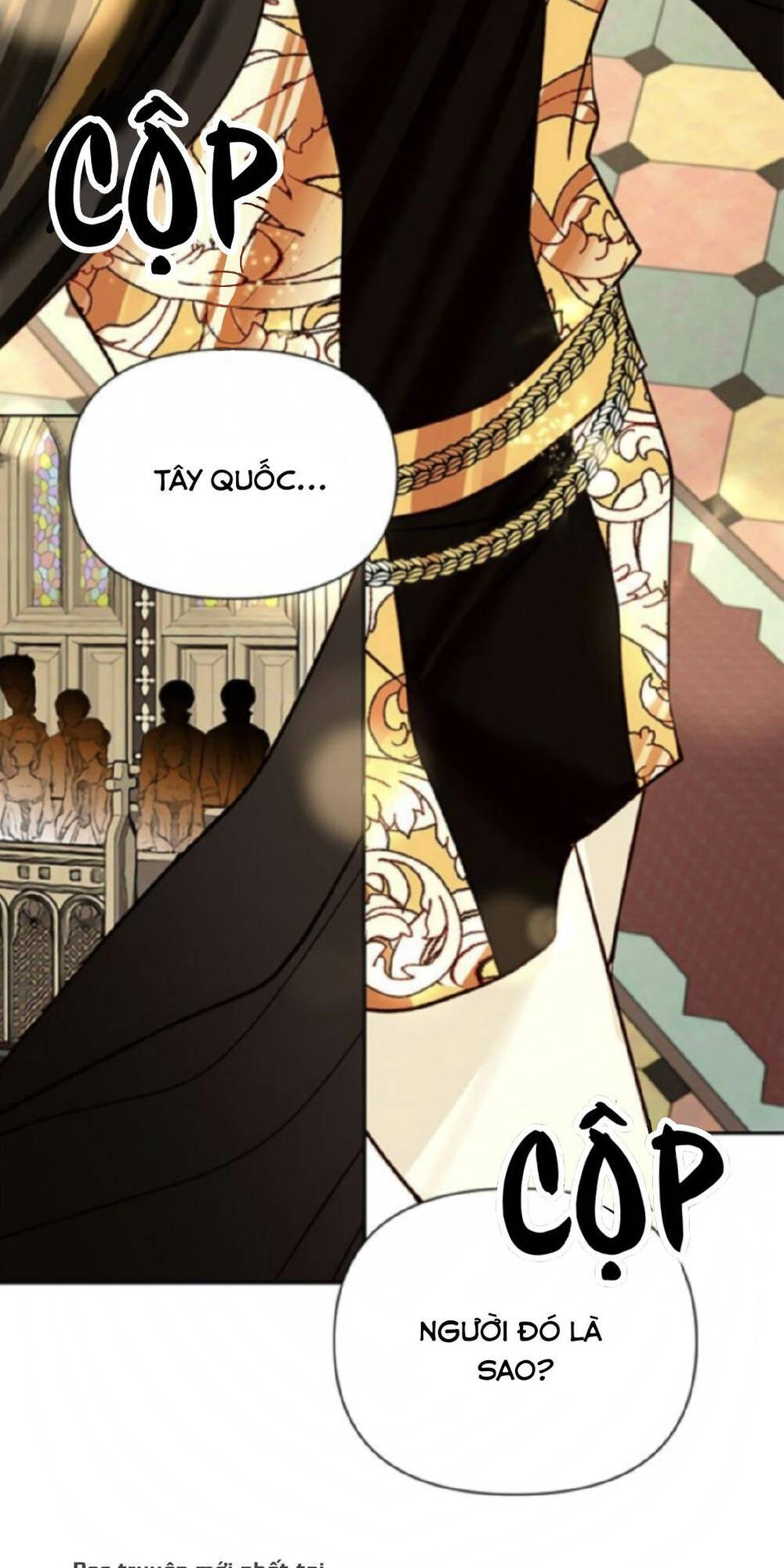Hoàng Hậu Tái Hôn - Chapter 80 - Page 63
