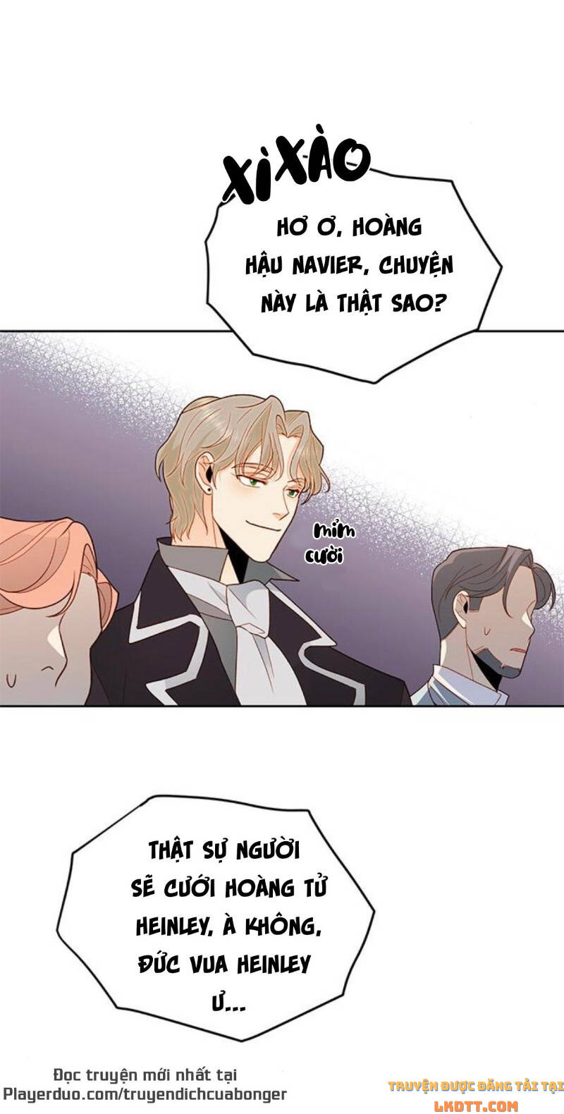 Hoàng Hậu Tái Hôn - Chapter 80 - Page 69