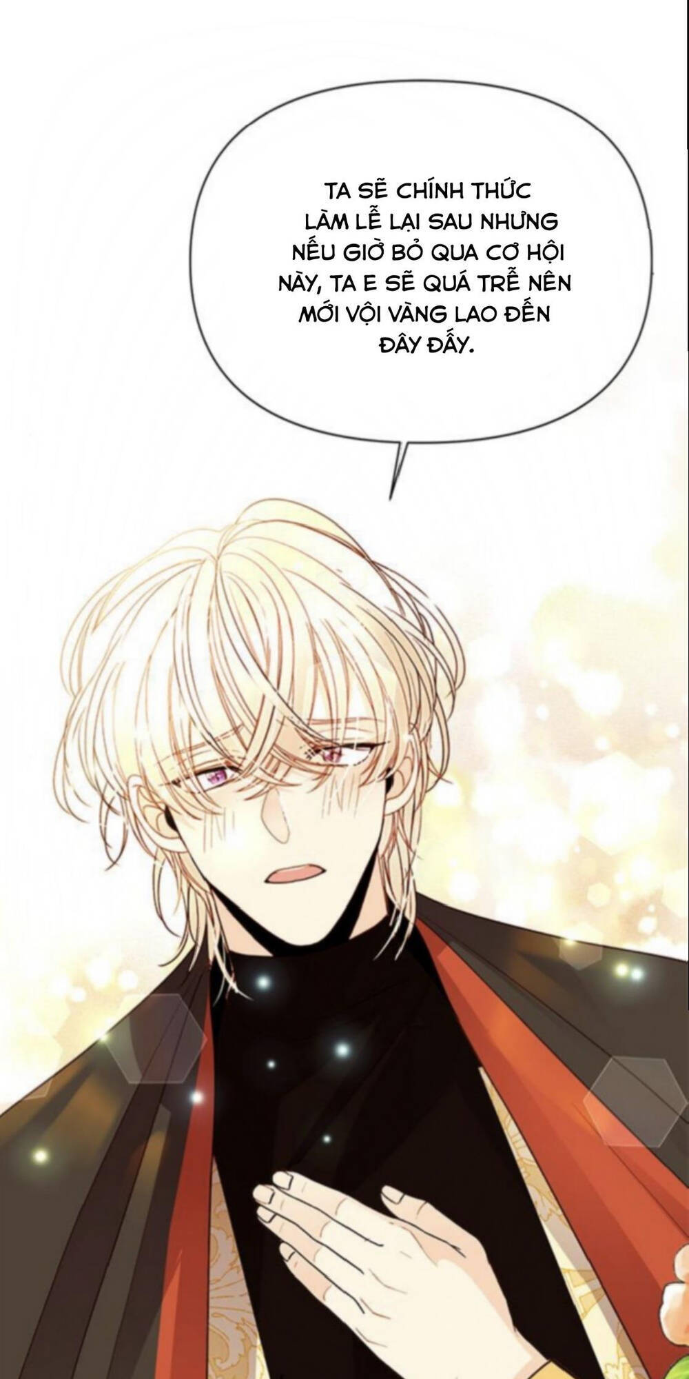 Hoàng Hậu Tái Hôn - Chapter 80 - Page 73