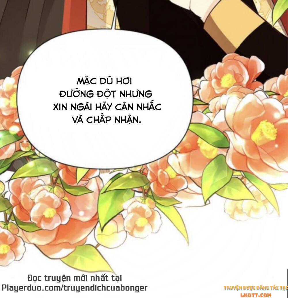 Hoàng Hậu Tái Hôn - Chapter 80 - Page 74
