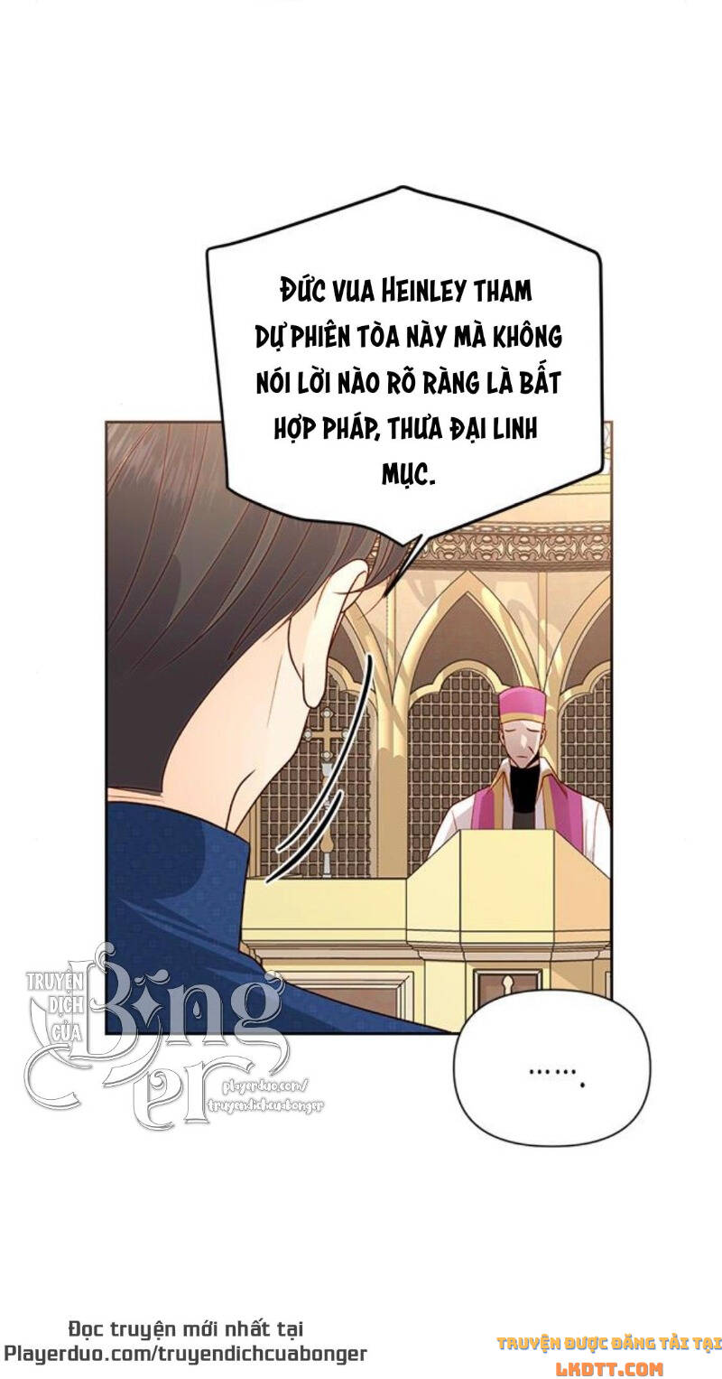 Hoàng Hậu Tái Hôn - Chapter 80 - Page 75