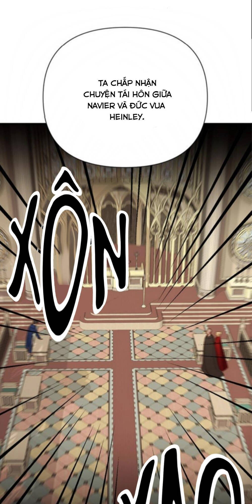 Hoàng Hậu Tái Hôn - Chapter 80 - Page 80