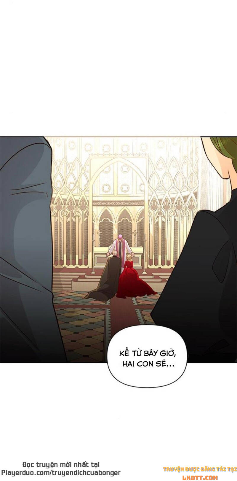 Hoàng Hậu Tái Hôn - Chapter 80 - Page 85