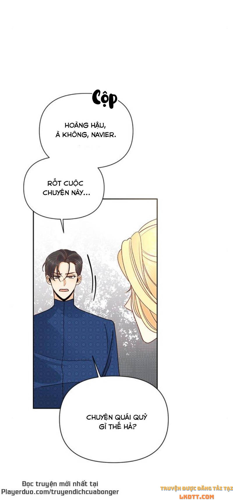 Hoàng Hậu Tái Hôn - Chapter 80 - Page 89