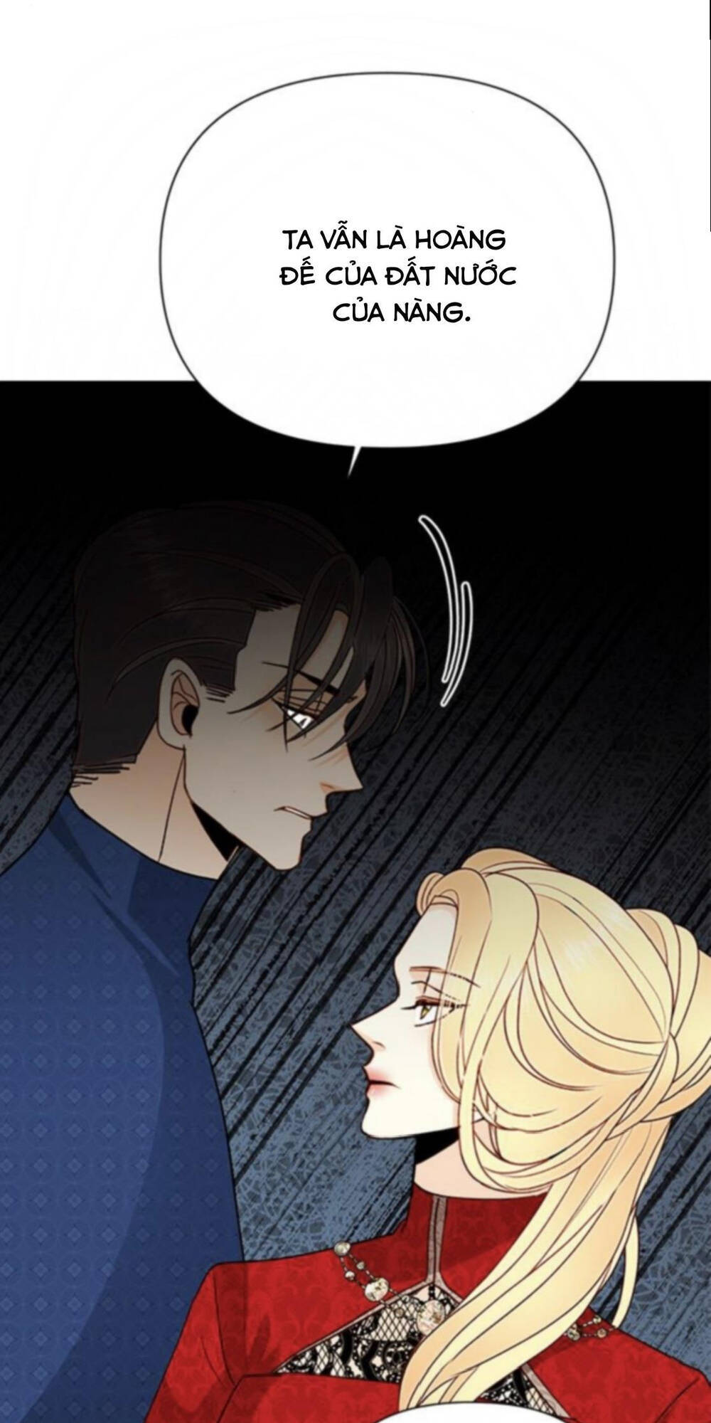 Hoàng Hậu Tái Hôn - Chapter 80 - Page 93