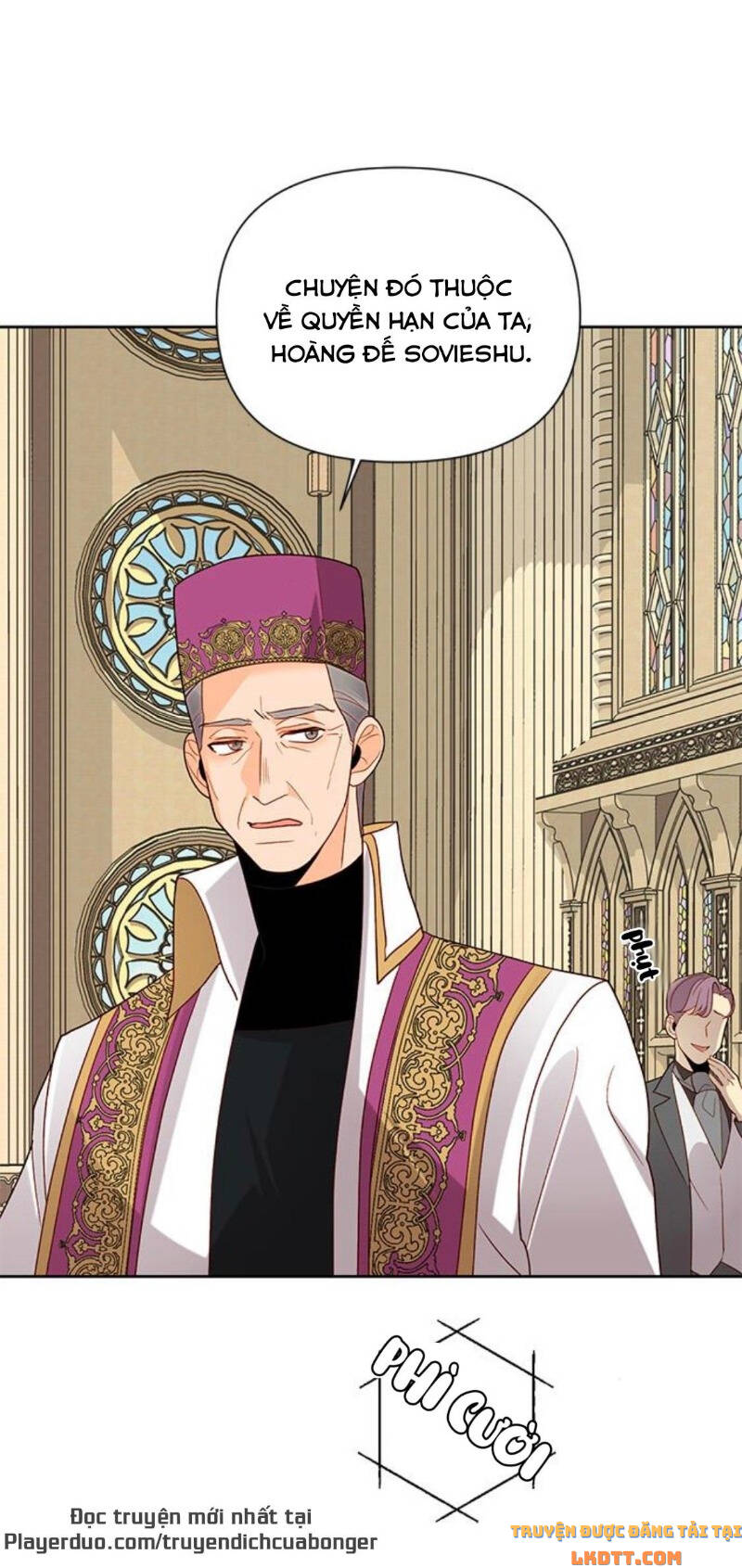 Hoàng Hậu Tái Hôn - Chapter 80 - Page 97