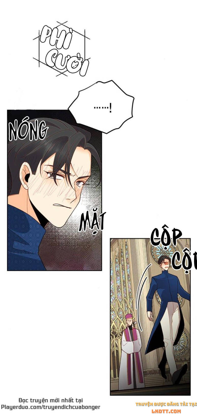 Hoàng Hậu Tái Hôn - Chapter 80 - Page 98