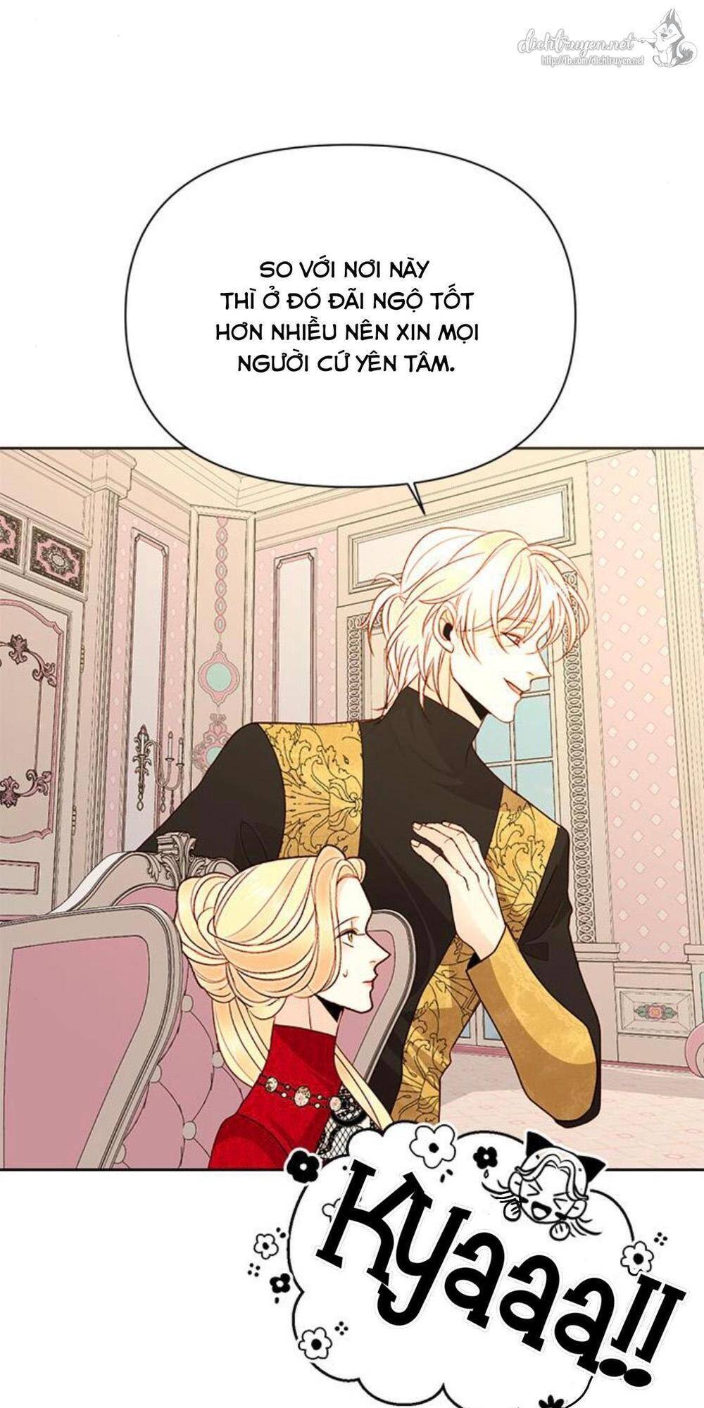 Hoàng Hậu Tái Hôn - Chapter 81 - Page 13