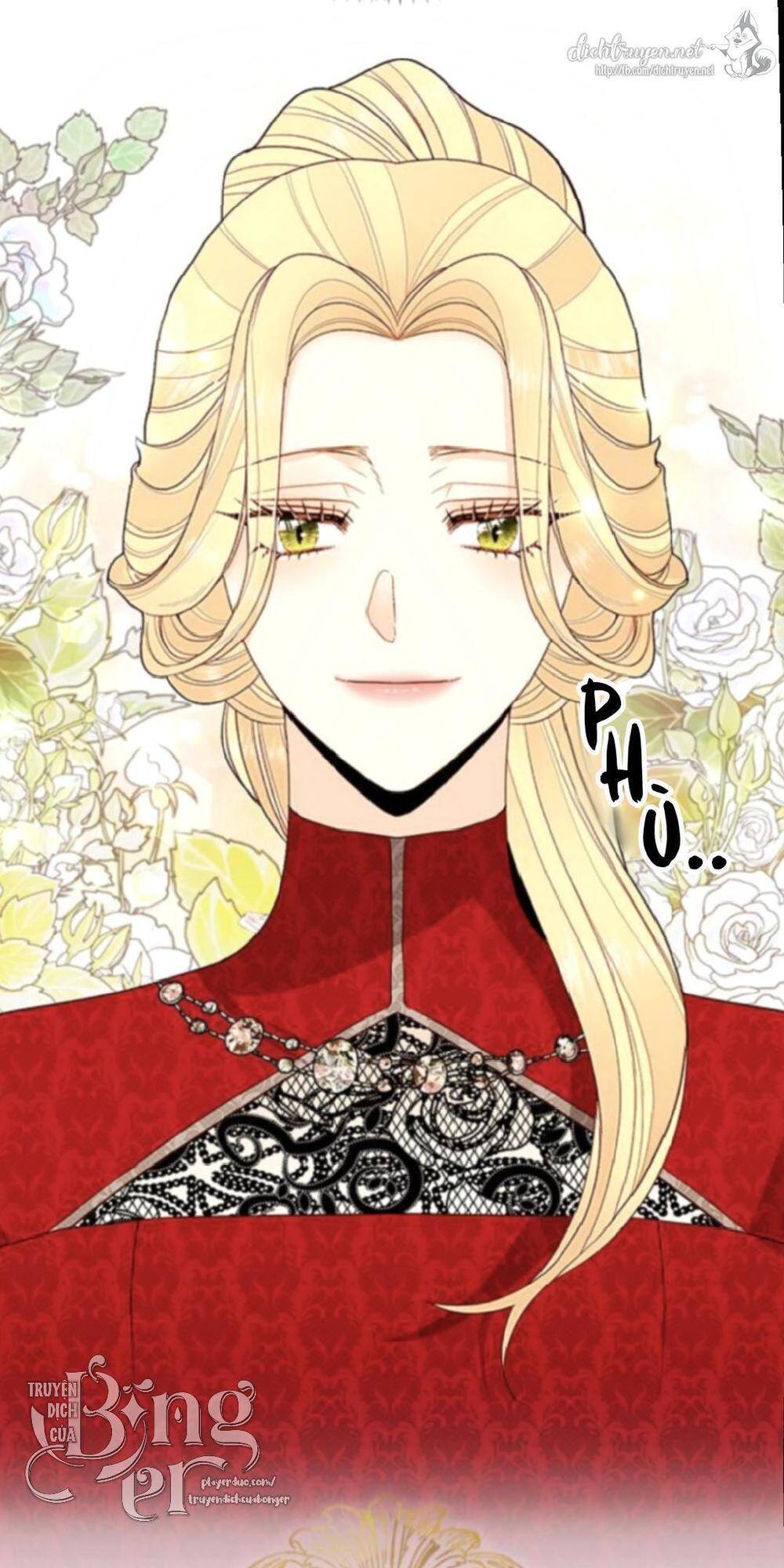 Hoàng Hậu Tái Hôn - Chapter 81 - Page 20