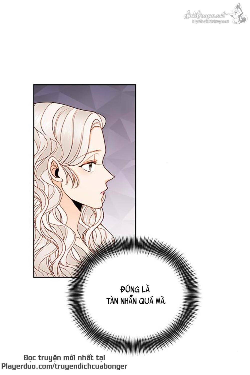 Hoàng Hậu Tái Hôn - Chapter 81 - Page 22