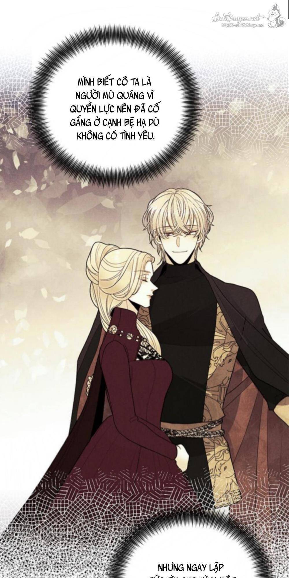 Hoàng Hậu Tái Hôn - Chapter 81 - Page 23