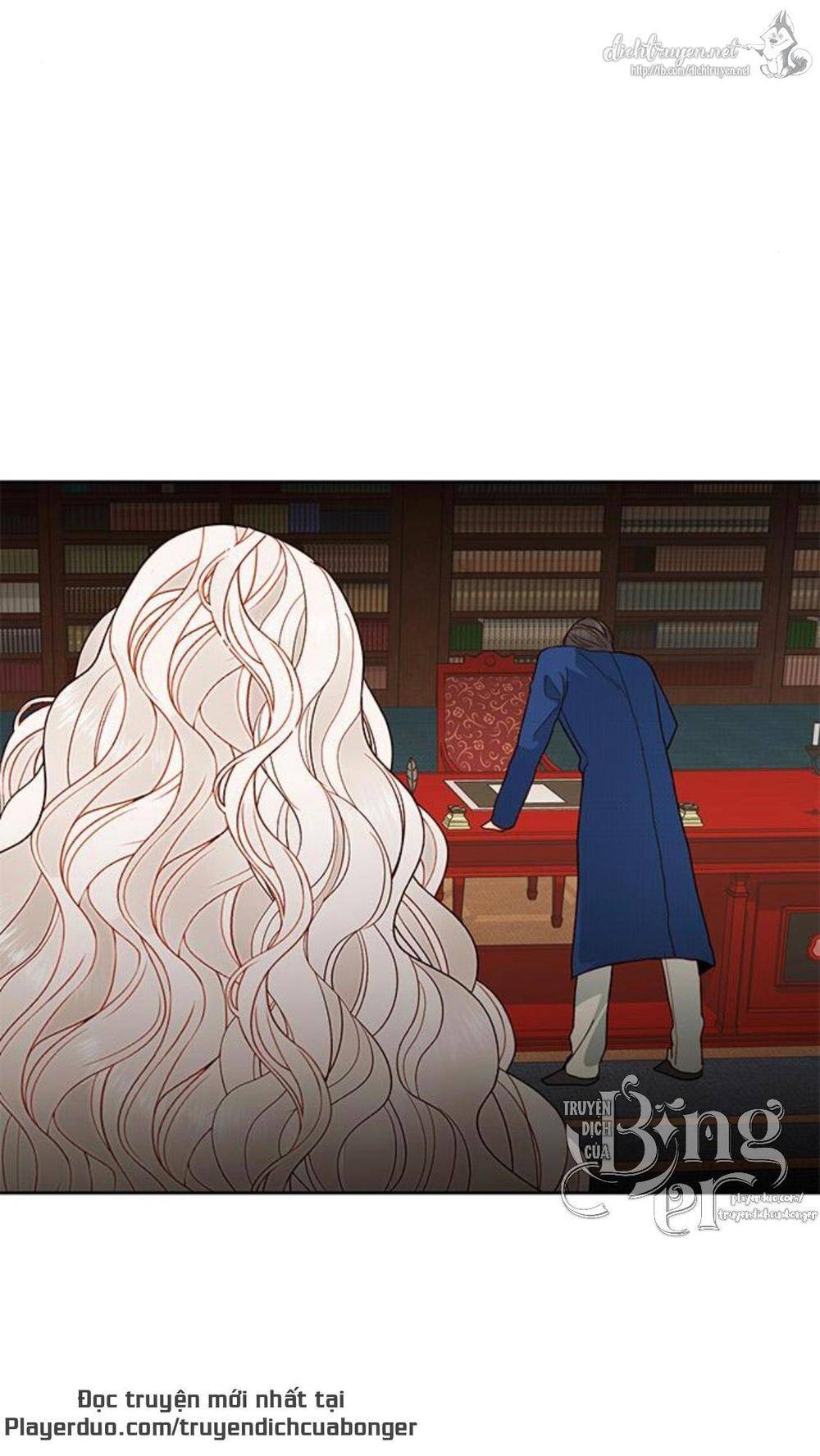 Hoàng Hậu Tái Hôn - Chapter 81 - Page 25