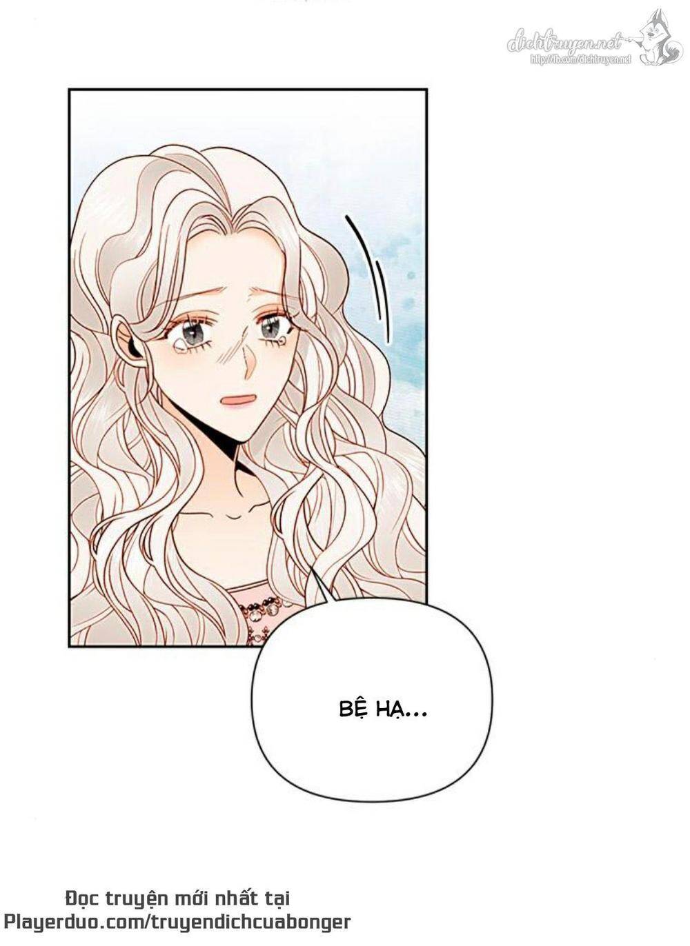 Hoàng Hậu Tái Hôn - Chapter 81 - Page 28