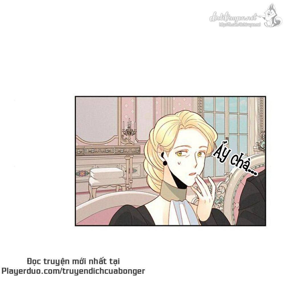 Hoàng Hậu Tái Hôn - Chapter 81 - Page 3