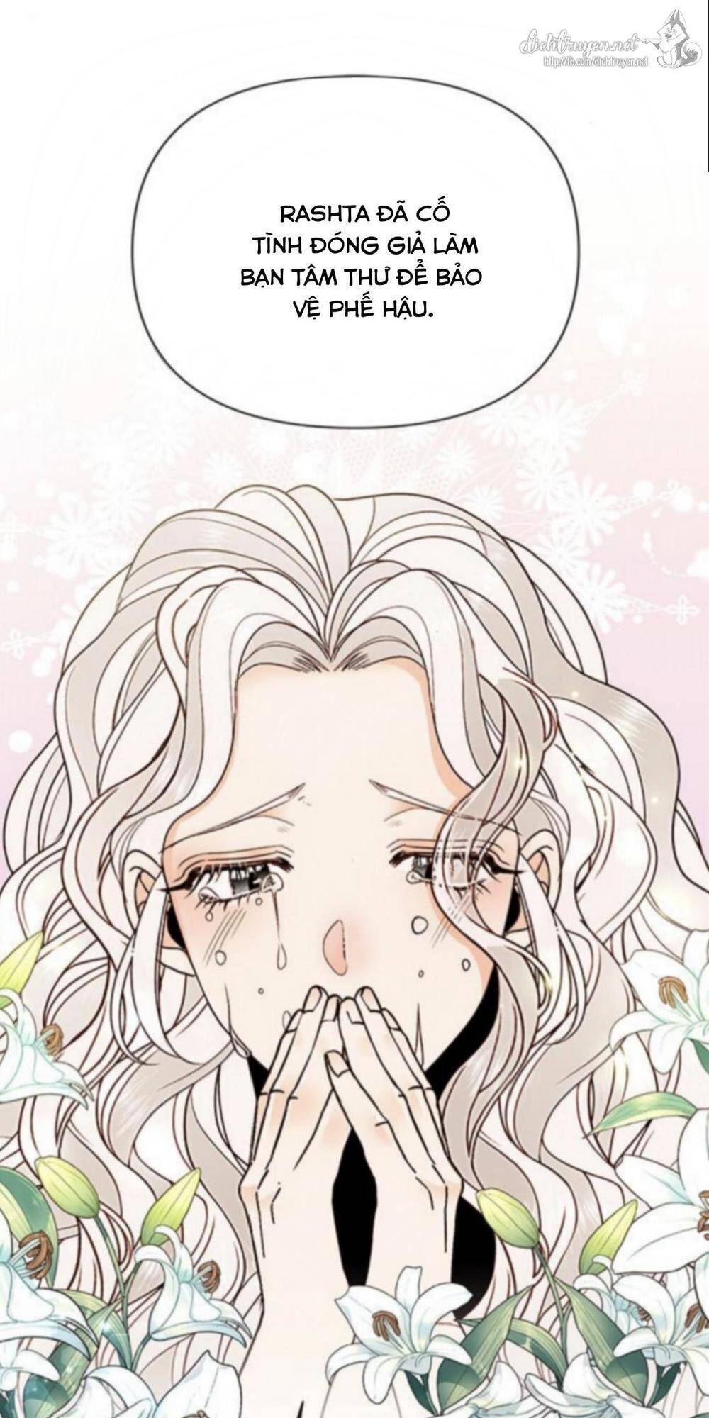 Hoàng Hậu Tái Hôn - Chapter 81 - Page 31