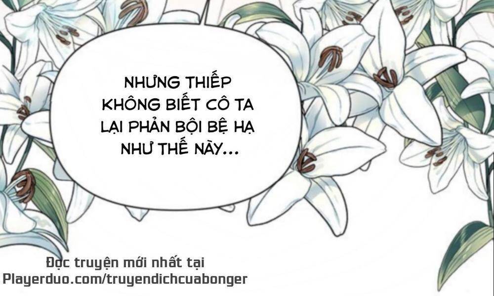 Hoàng Hậu Tái Hôn - Chapter 81 - Page 32