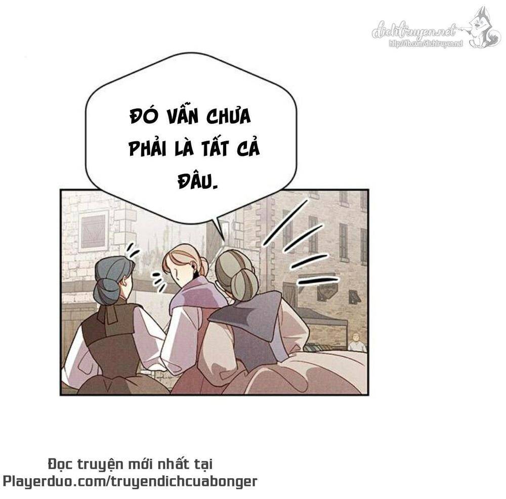 Hoàng Hậu Tái Hôn - Chapter 81 - Page 37