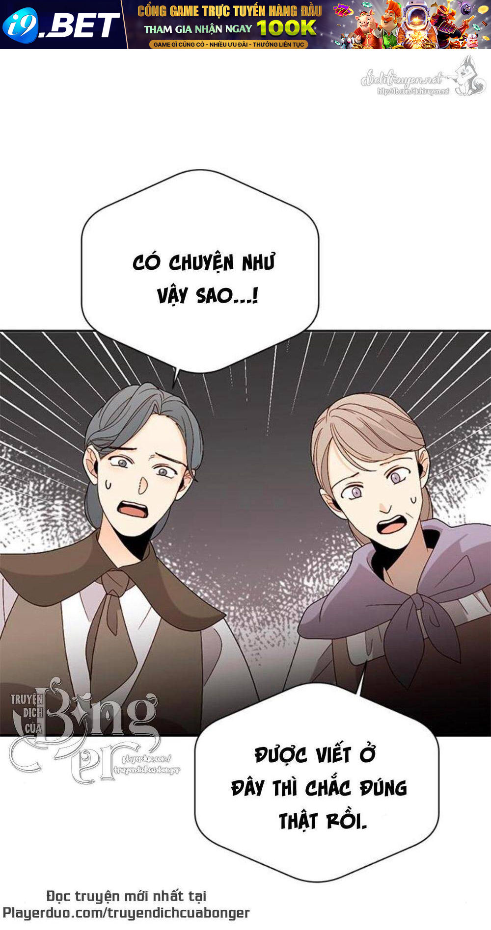 Hoàng Hậu Tái Hôn - Chapter 81 - Page 39