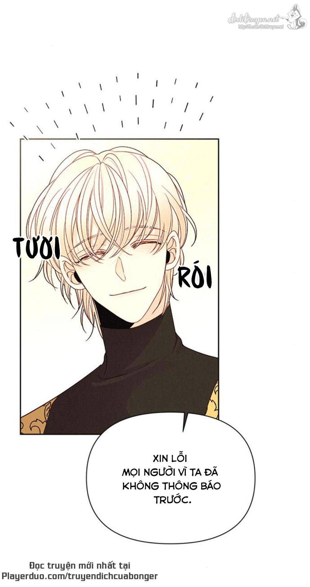 Hoàng Hậu Tái Hôn - Chapter 81 - Page 4