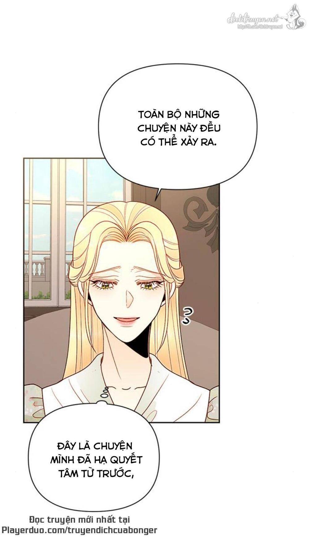 Hoàng Hậu Tái Hôn - Chapter 81 - Page 46