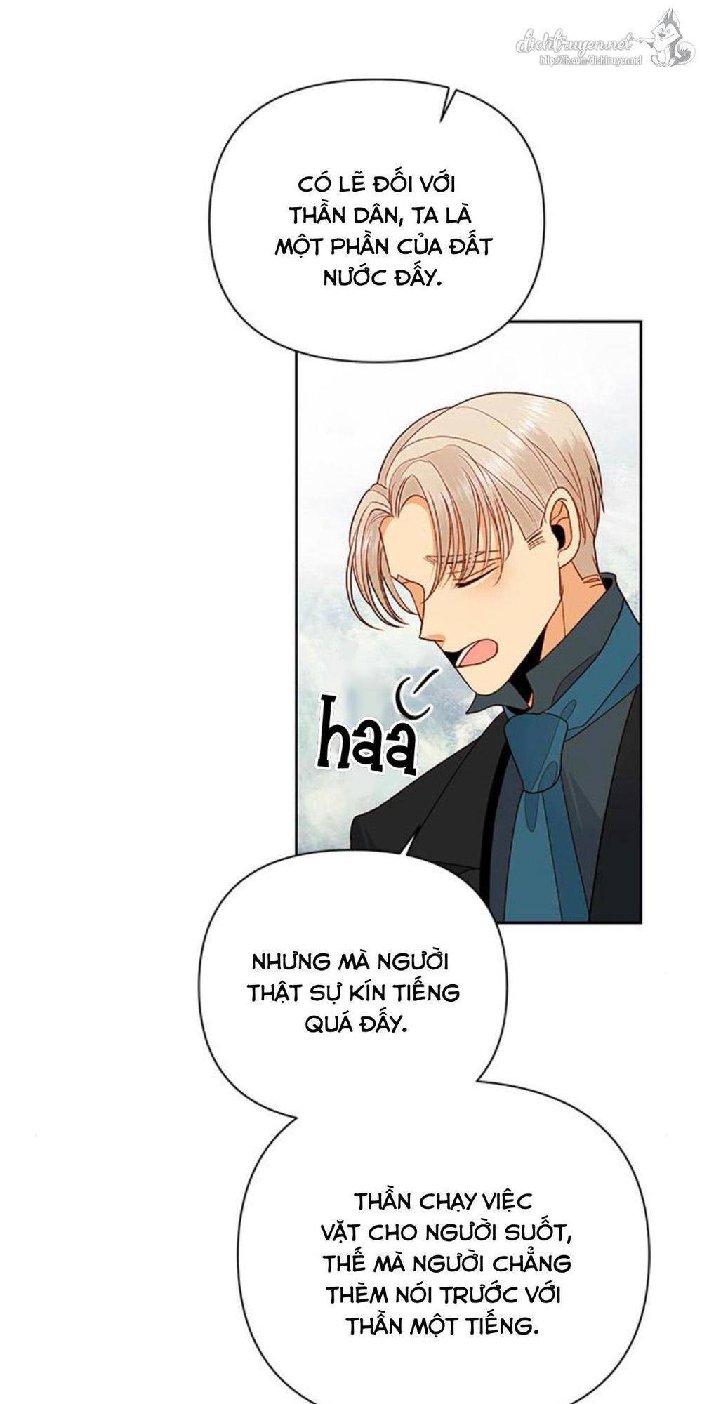 Hoàng Hậu Tái Hôn - Chapter 81 - Page 47