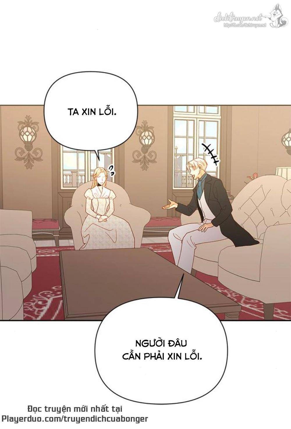 Hoàng Hậu Tái Hôn - Chapter 81 - Page 49