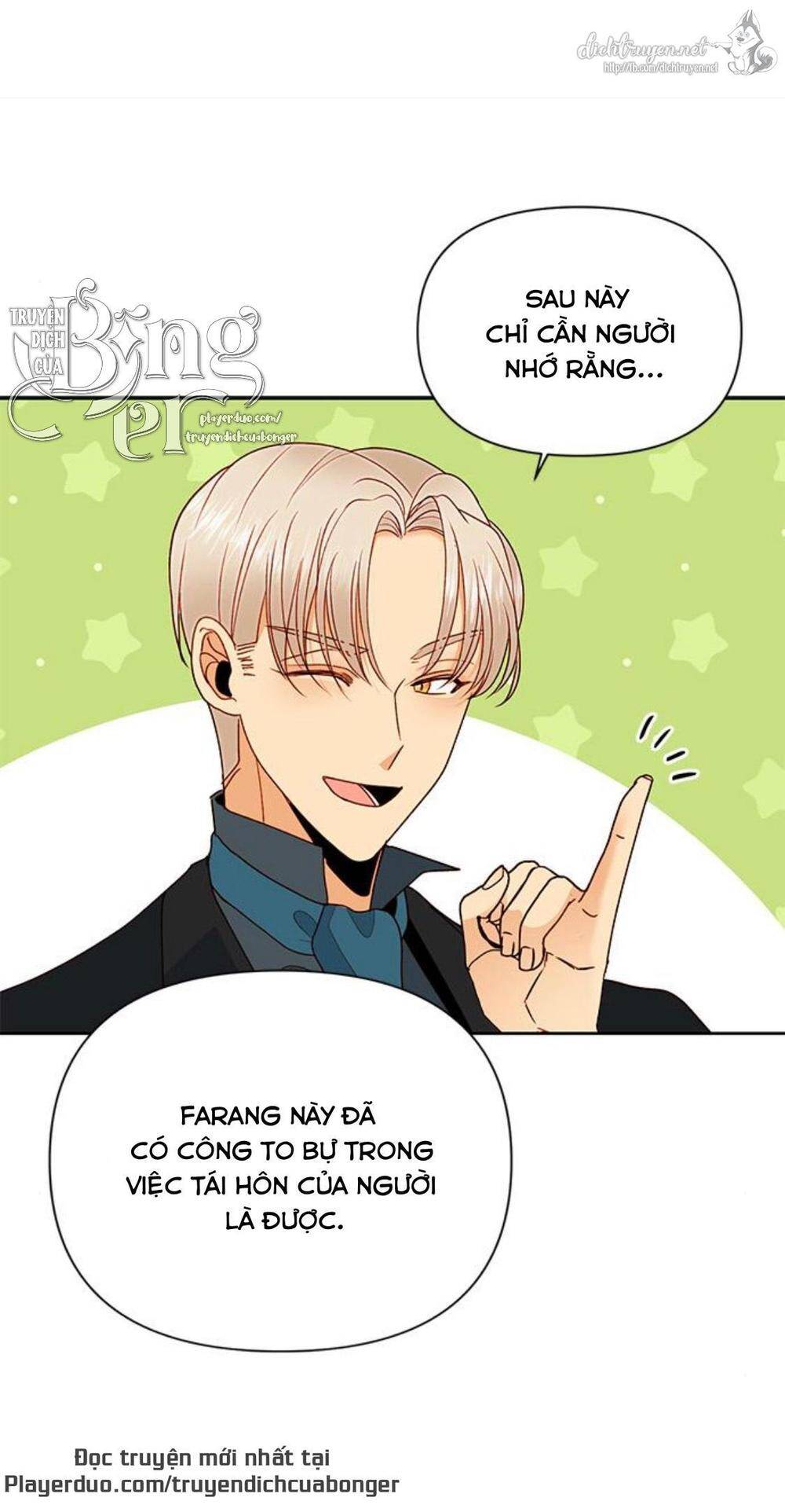 Hoàng Hậu Tái Hôn - Chapter 81 - Page 50