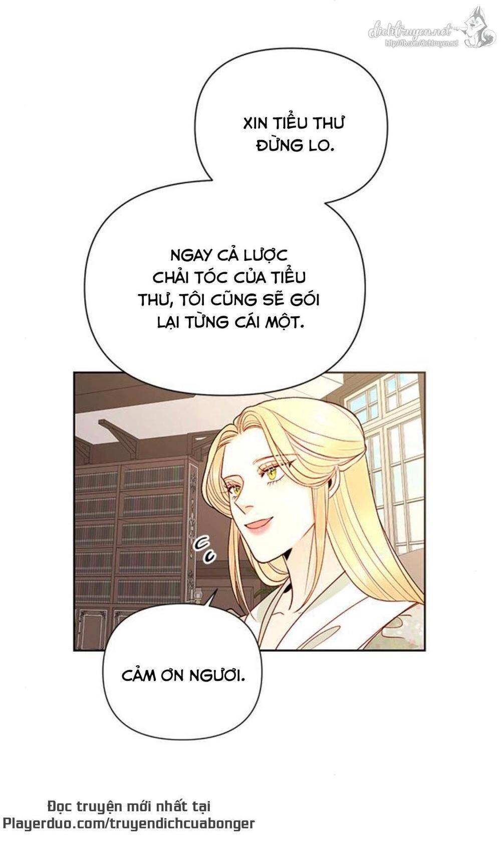 Hoàng Hậu Tái Hôn - Chapter 81 - Page 53