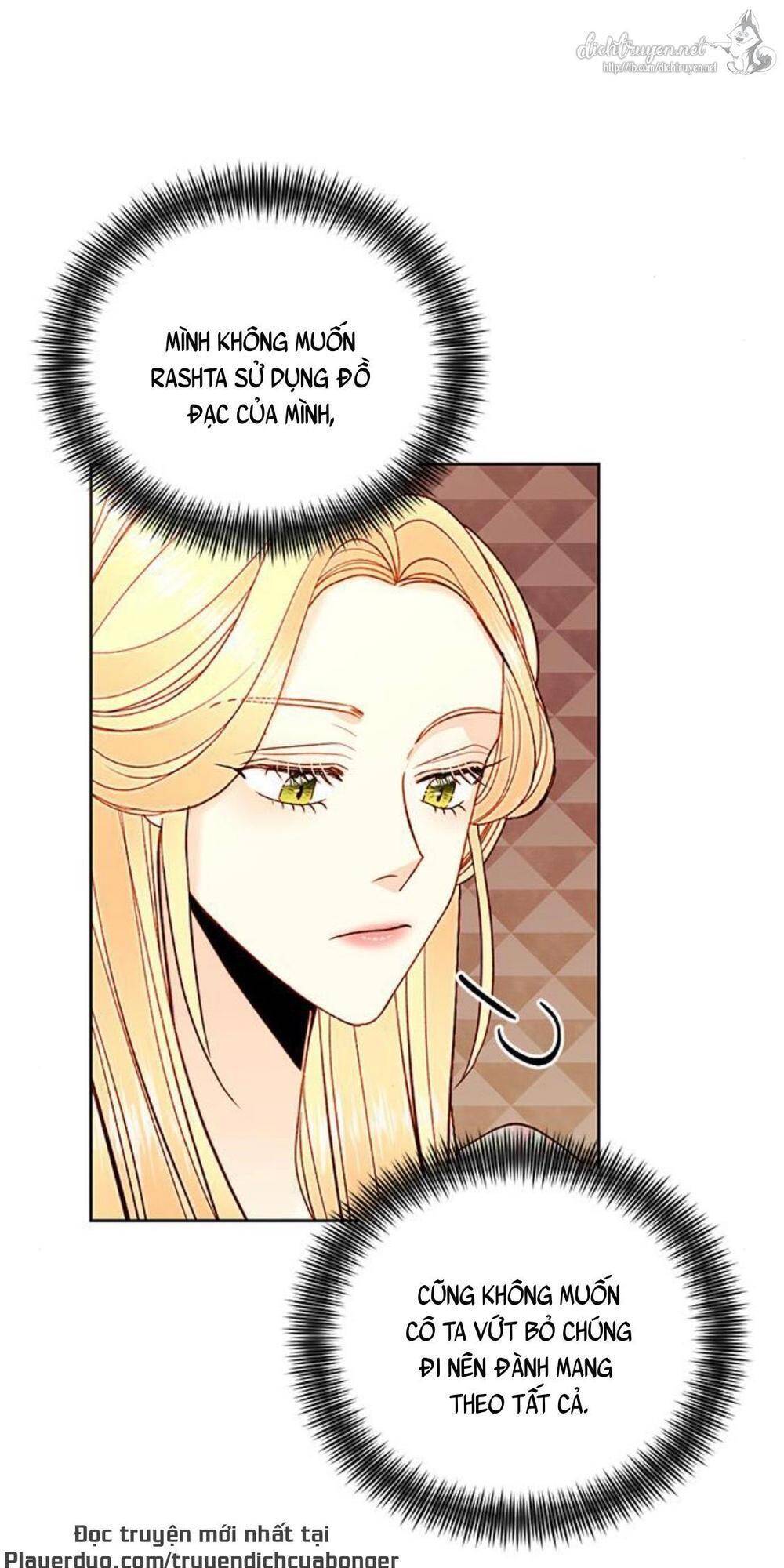Hoàng Hậu Tái Hôn - Chapter 81 - Page 55