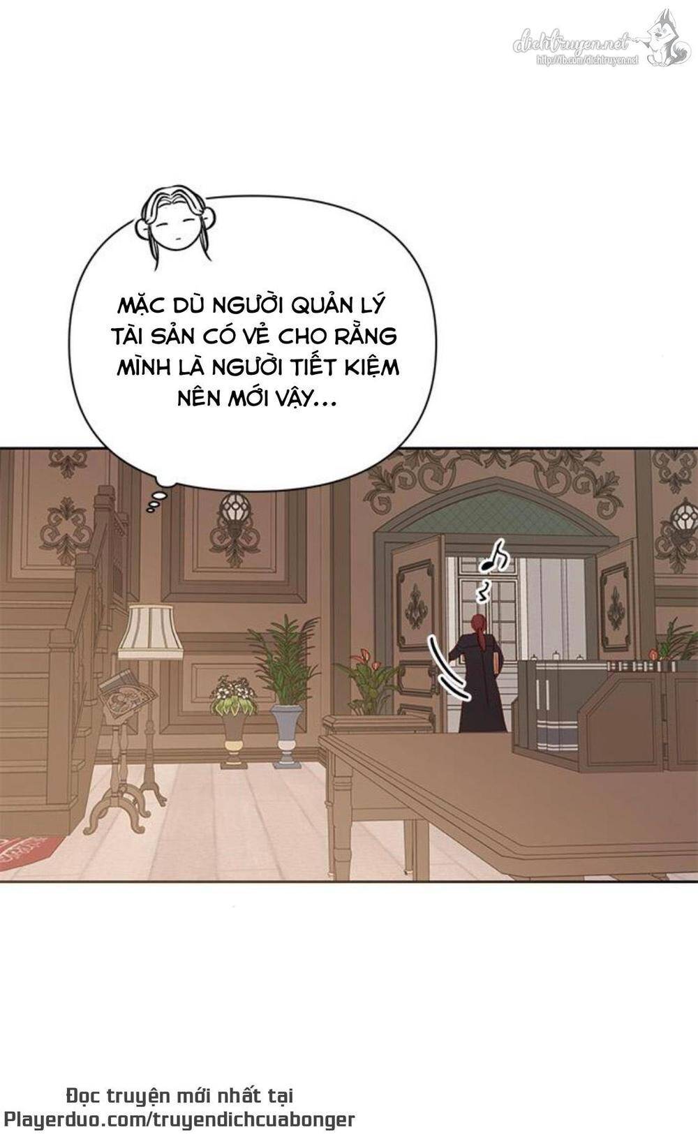 Hoàng Hậu Tái Hôn - Chapter 81 - Page 57