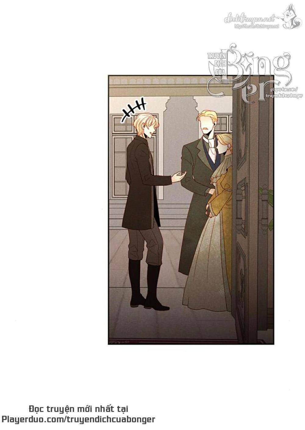 Hoàng Hậu Tái Hôn - Chapter 81 - Page 58