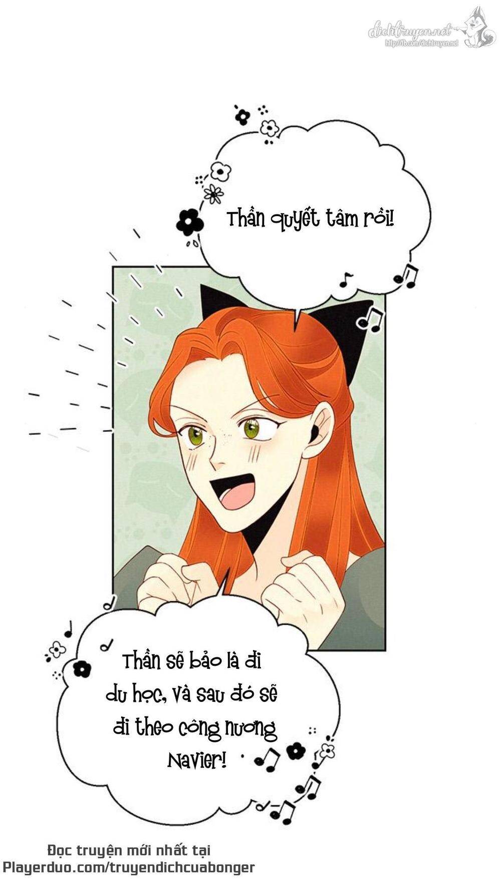 Hoàng Hậu Tái Hôn - Chapter 81 - Page 6