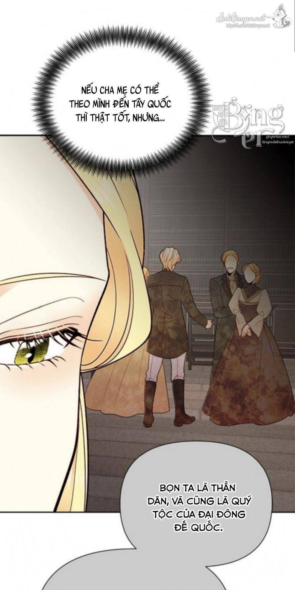 Hoàng Hậu Tái Hôn - Chapter 81 - Page 60